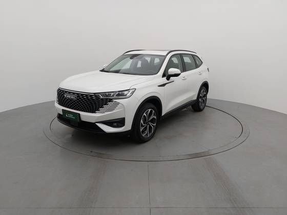 GWM HAVAL H6 1.5 PHEV PREMIUM AWD E-TRACTION